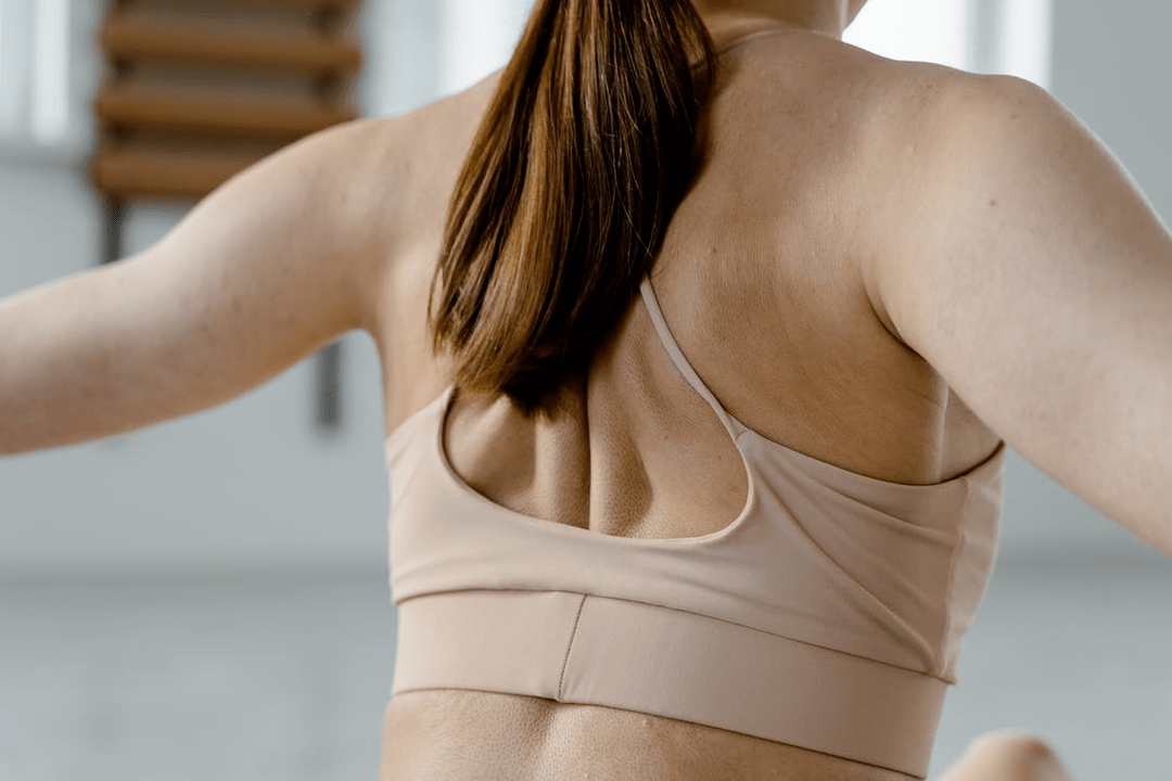 gymnastique pour le traitement de l'ostéochondrose cervicale