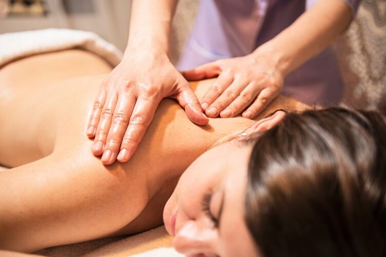 massage