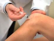 Injection intra-articulaire