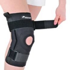 Kneegiera ouvert avec tension réglable