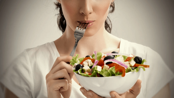 Nutrition pour l'ostéochondrose