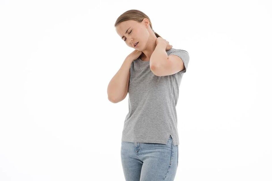 Qu'est-ce que l'ostéochondose cervicale
